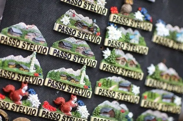 magnet souvenir