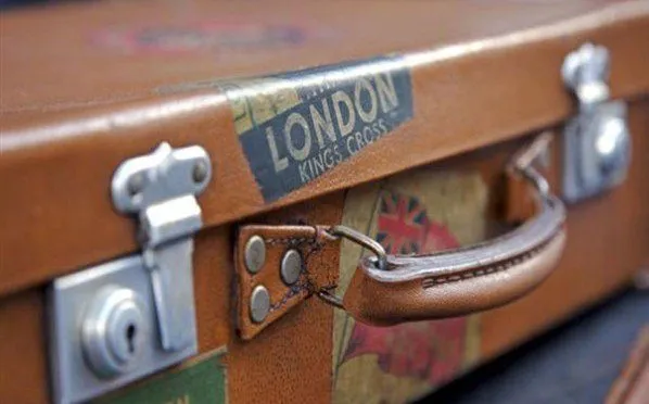 baggage insurance