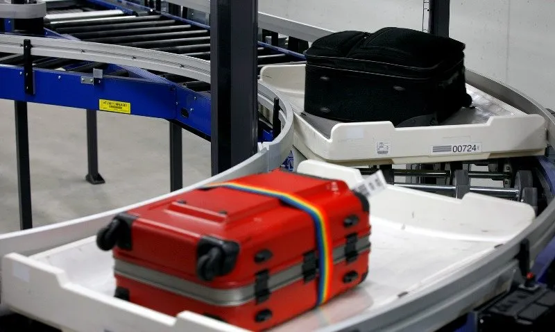 baggage allowance
