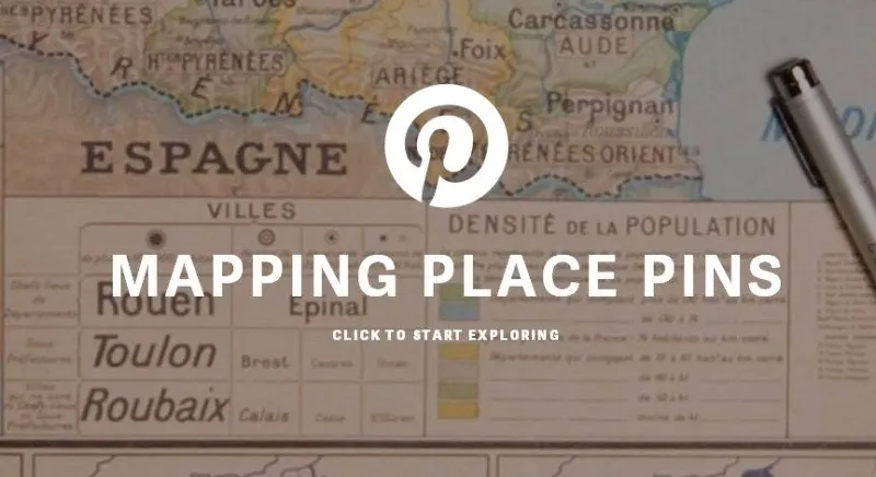 How Pinterest is useful for travelers