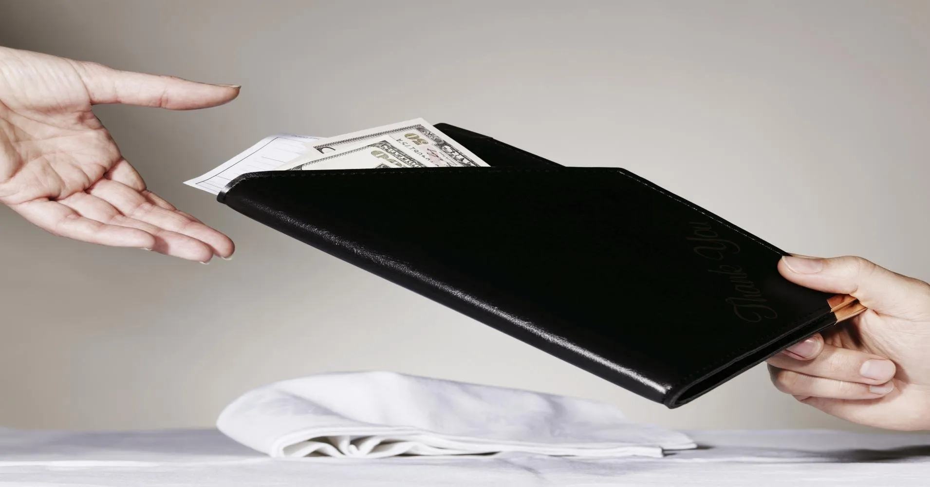 Tipping in Asia. Should you leave them, when and how much?