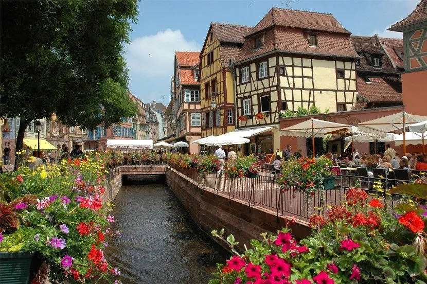 Colmar, France