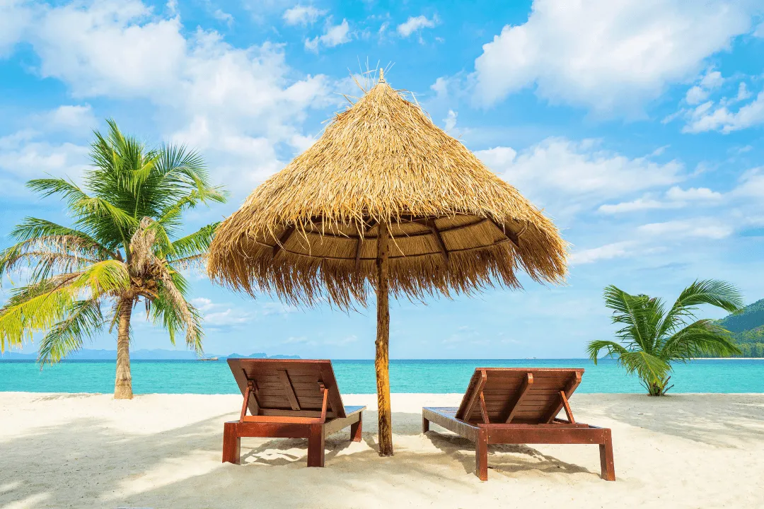 What to see in Goa