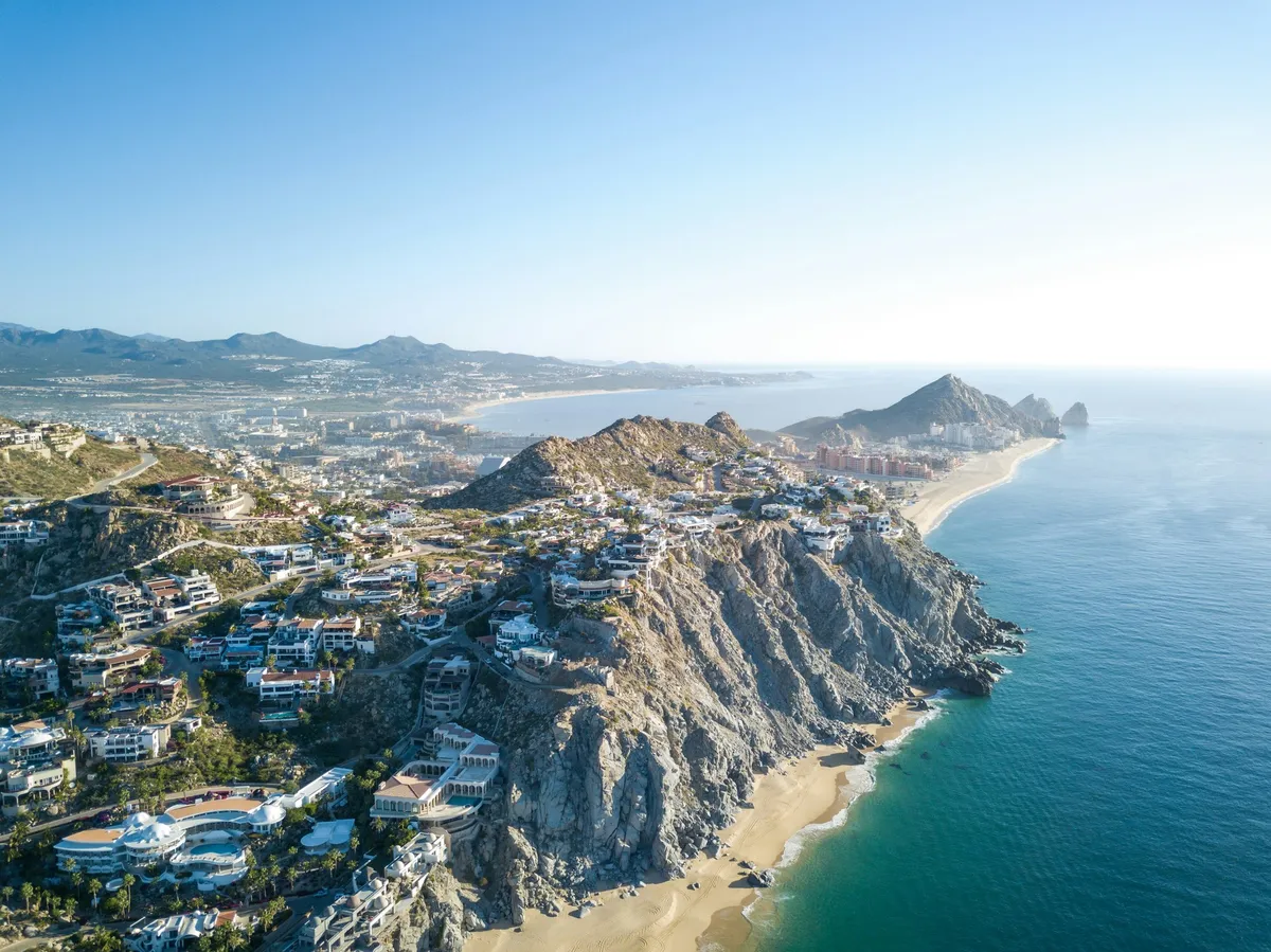 What to do in Mexico? Part 1.