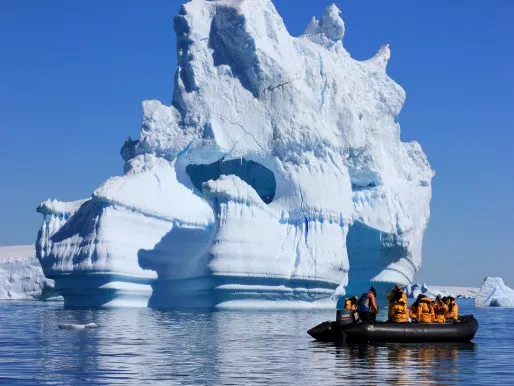 iceberg_and_zodiac_cruisers