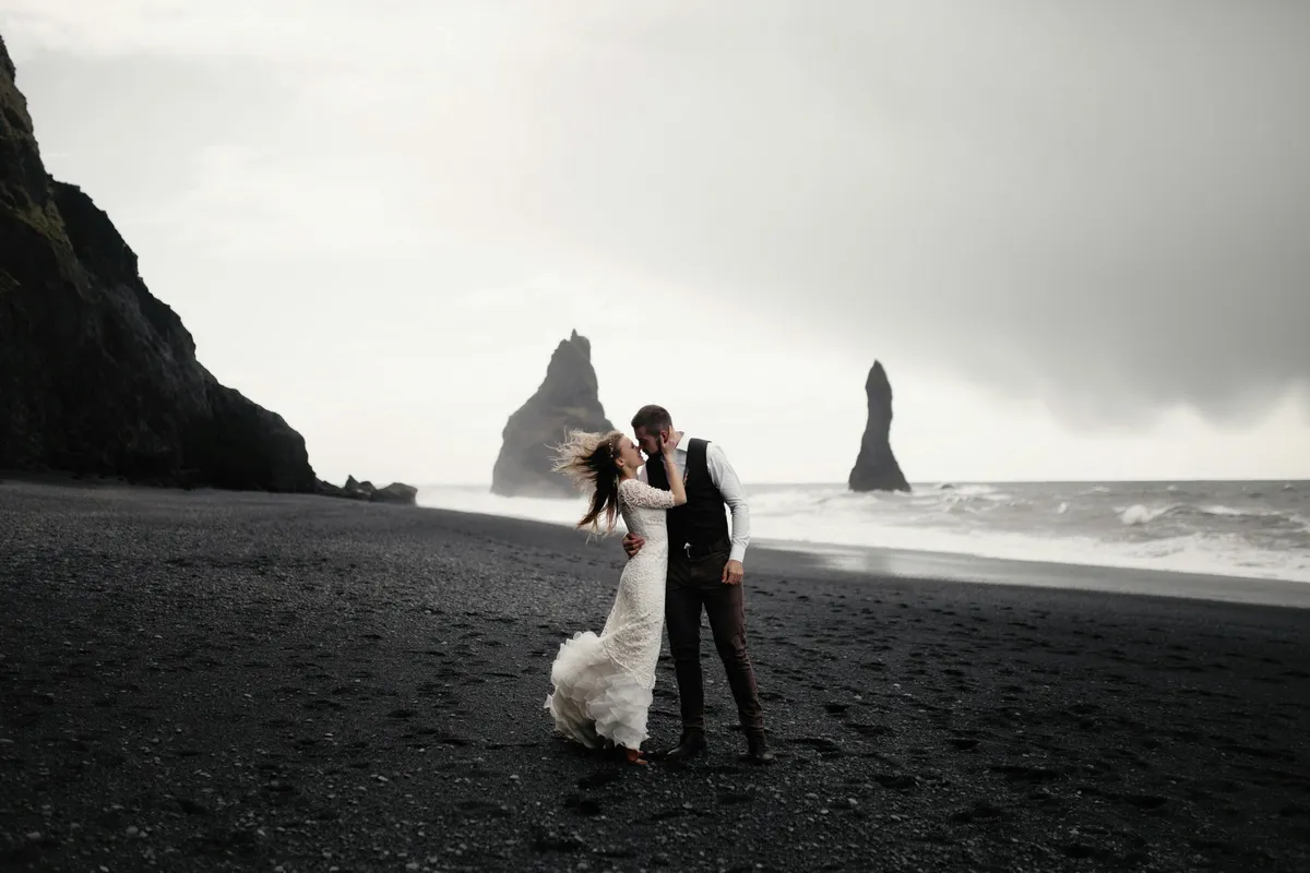 Wedding Abroad