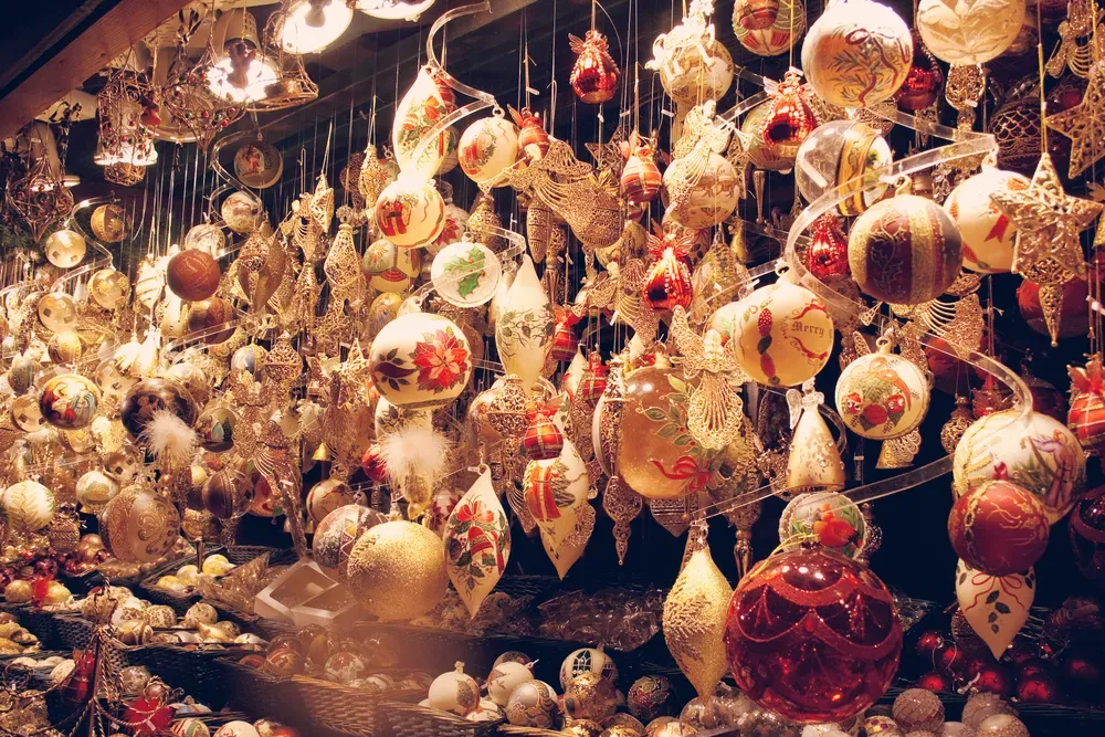 When is the best time to buy New Year’s tickets?