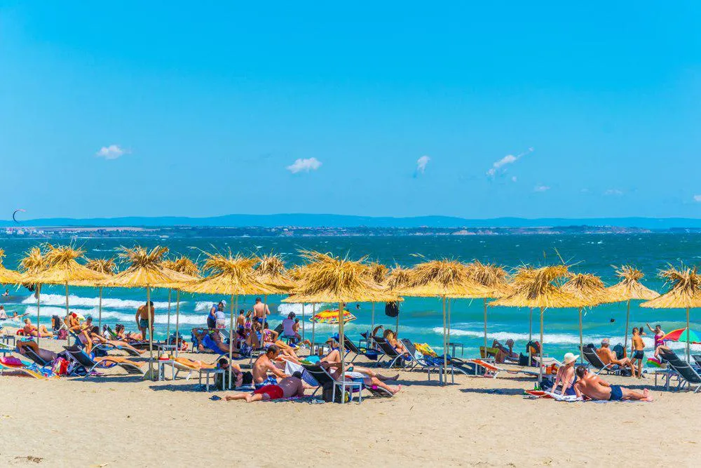 bulgaria