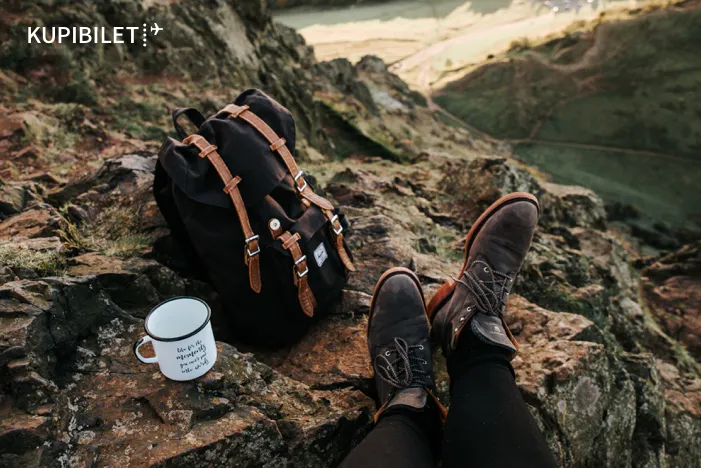 When Everything Fits: Top Compact Travel Essentials