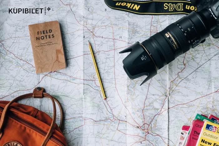 I’m fine with it: places for solo travel