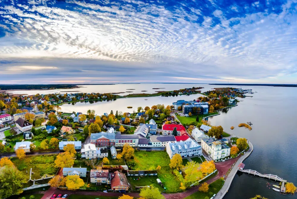 Another Estonia: what to see besides Tallinn. Part 2