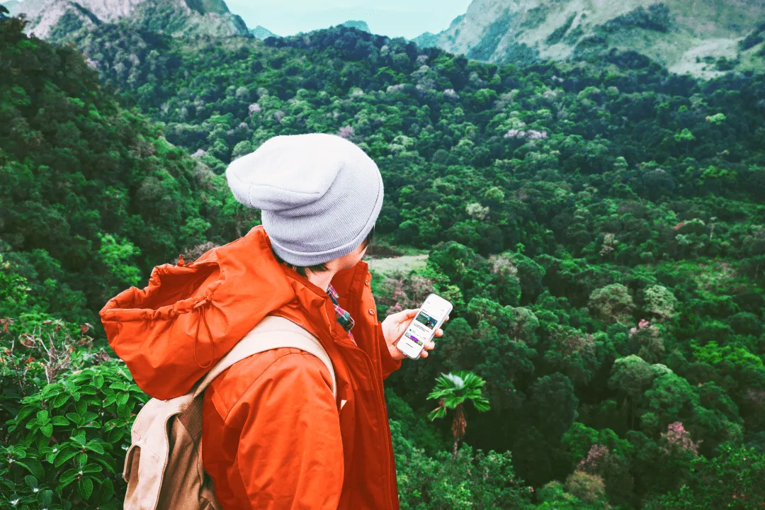 Apps for Comfortable Travel