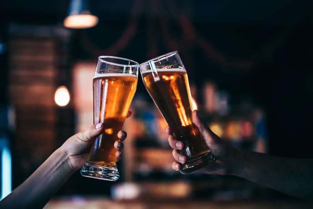 What beer to drink in Germany