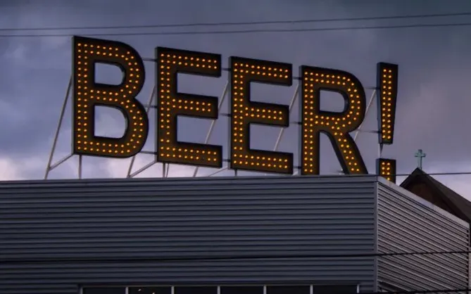 Beer Encyclopedia: What to Drink in Bavaria