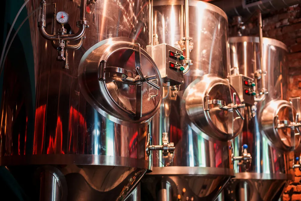 Breweries in Bavaria