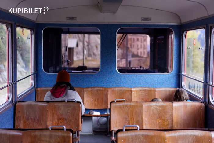 Eastern Europe Without Tourists: You Haven’t Been There Yet