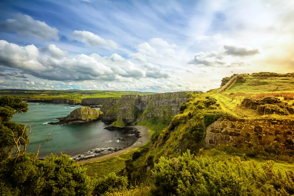 Nature of Northern Ireland