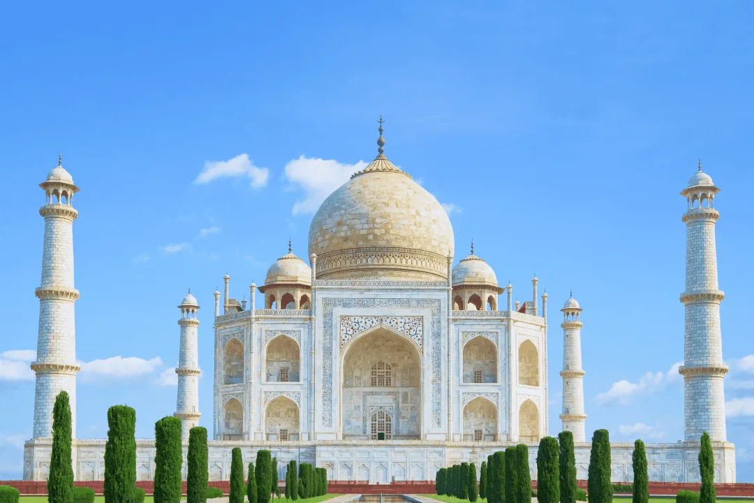 What to See in India: Main Attractions