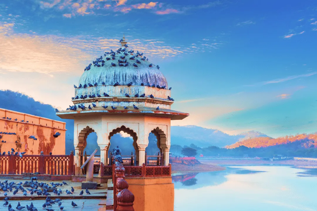 Rajasthan