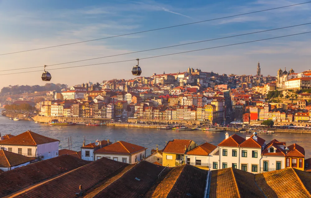 Porto Sights