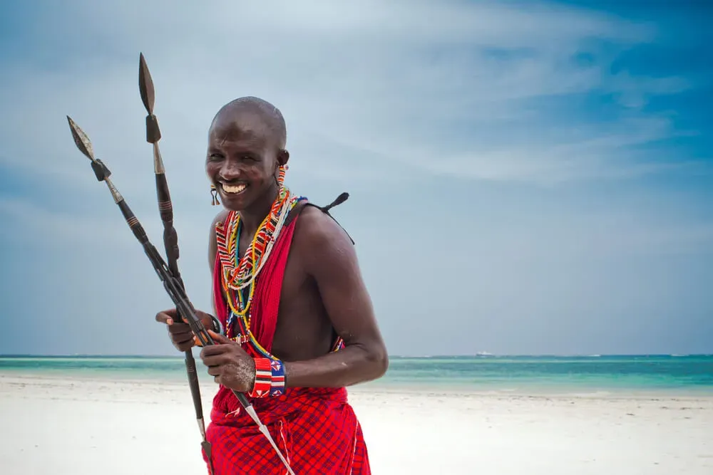 Tanzania: An Unusual and Affordable Vacation