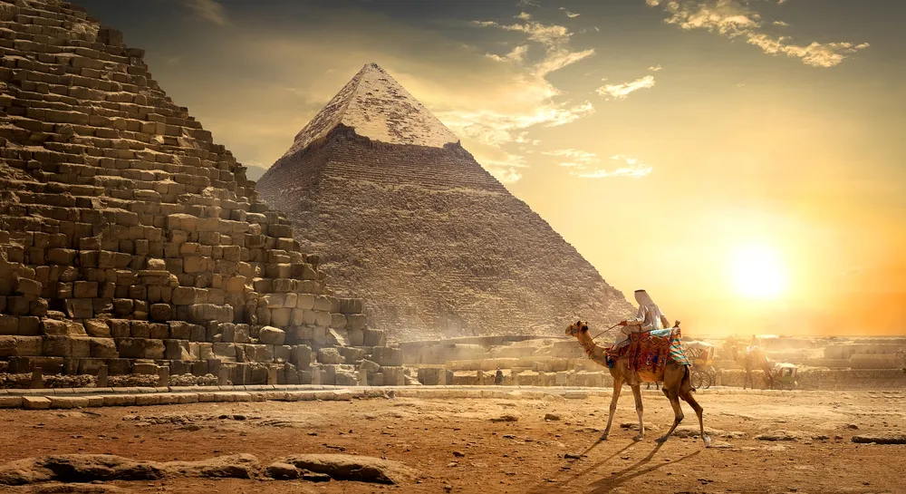 Egypt Resorts