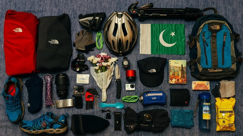 How to pack carry-on luggage