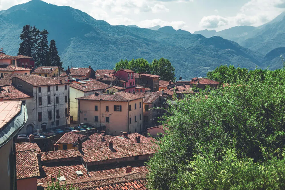 What to do in Barga, Italy