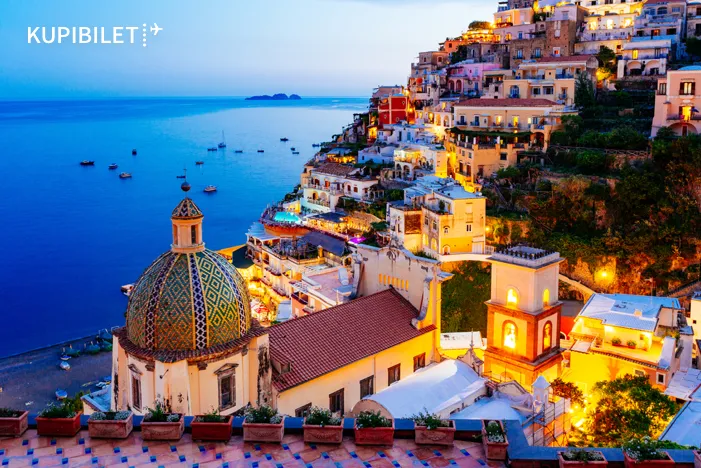 Cities of Italy: Unknown Cities and Their Charm