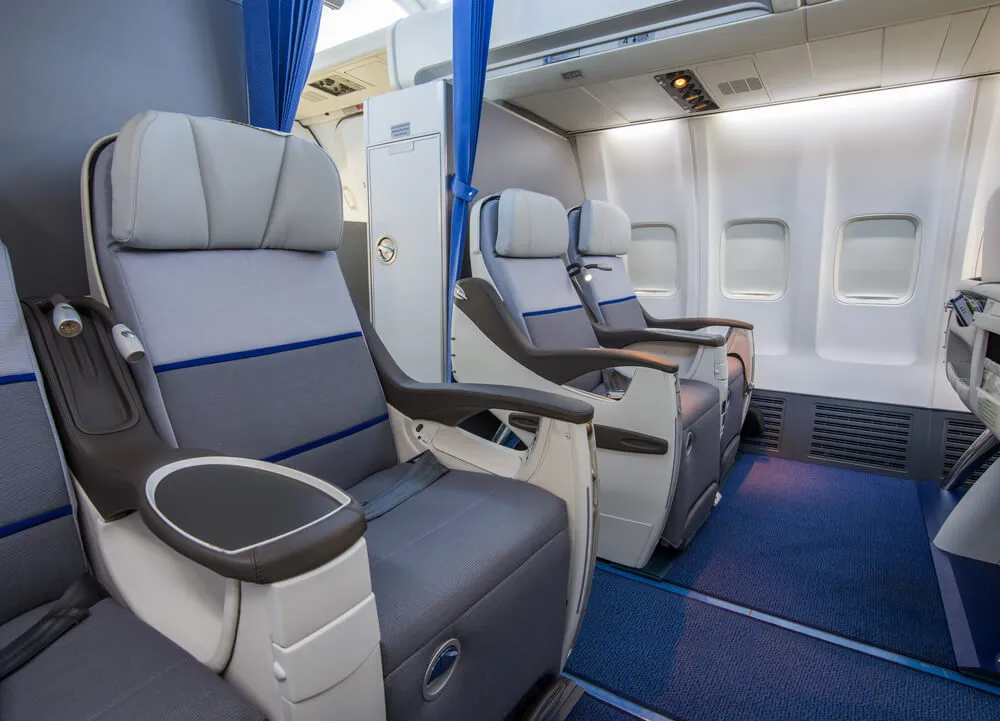 business class 