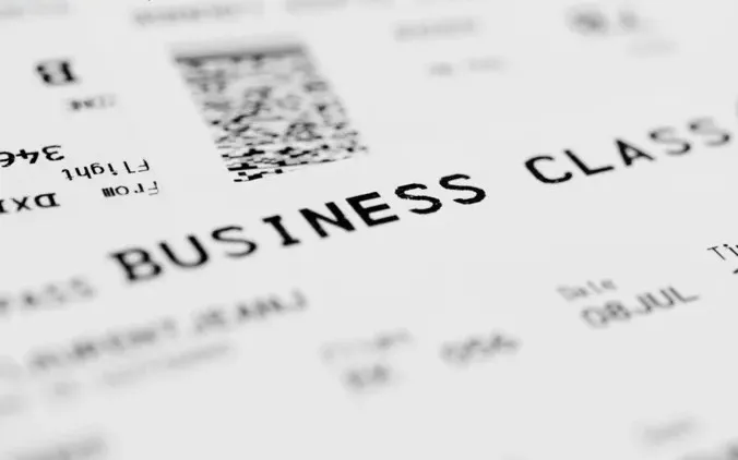 What’s the difference between business and economy?