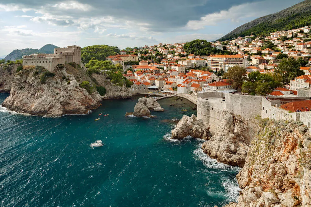 where Game of Thrones was filmed