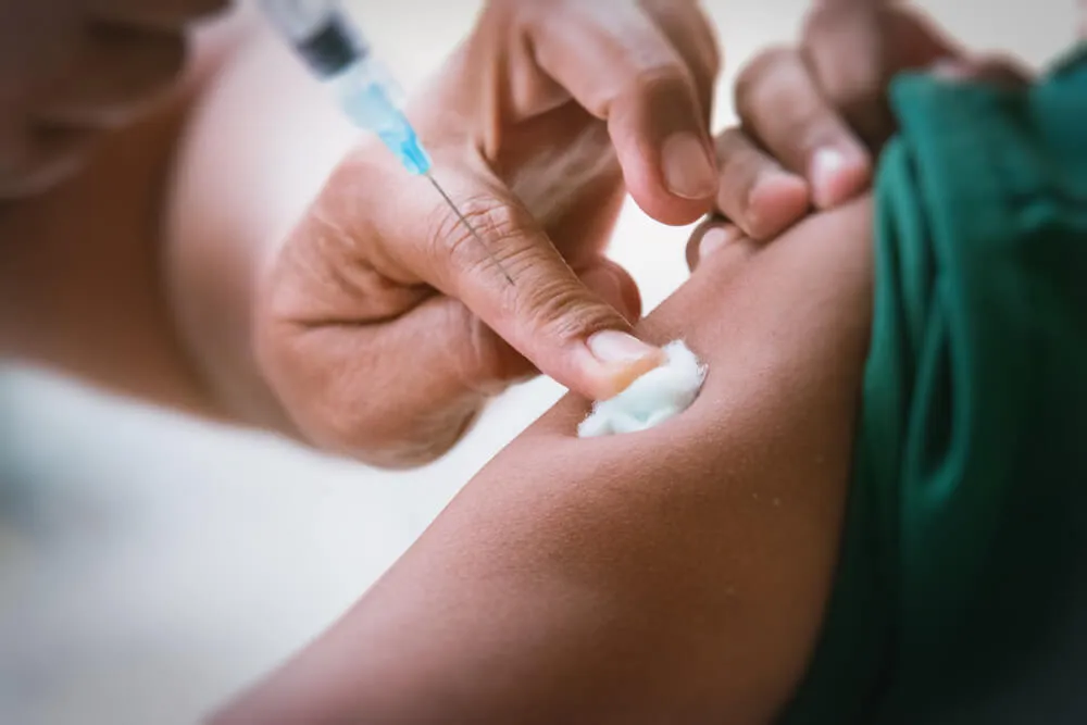 Vaccinations for Latin America