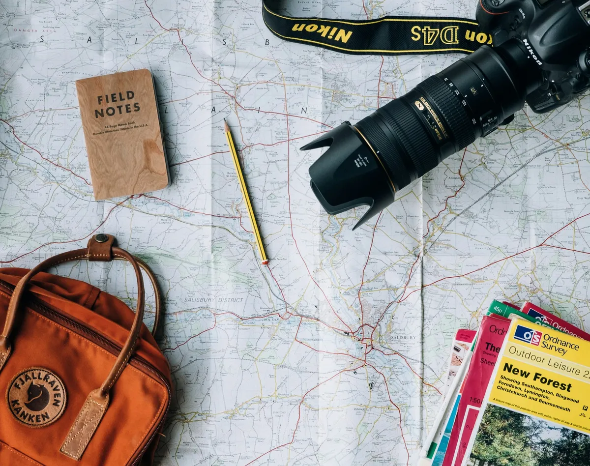 What to do after buying an airline ticket?