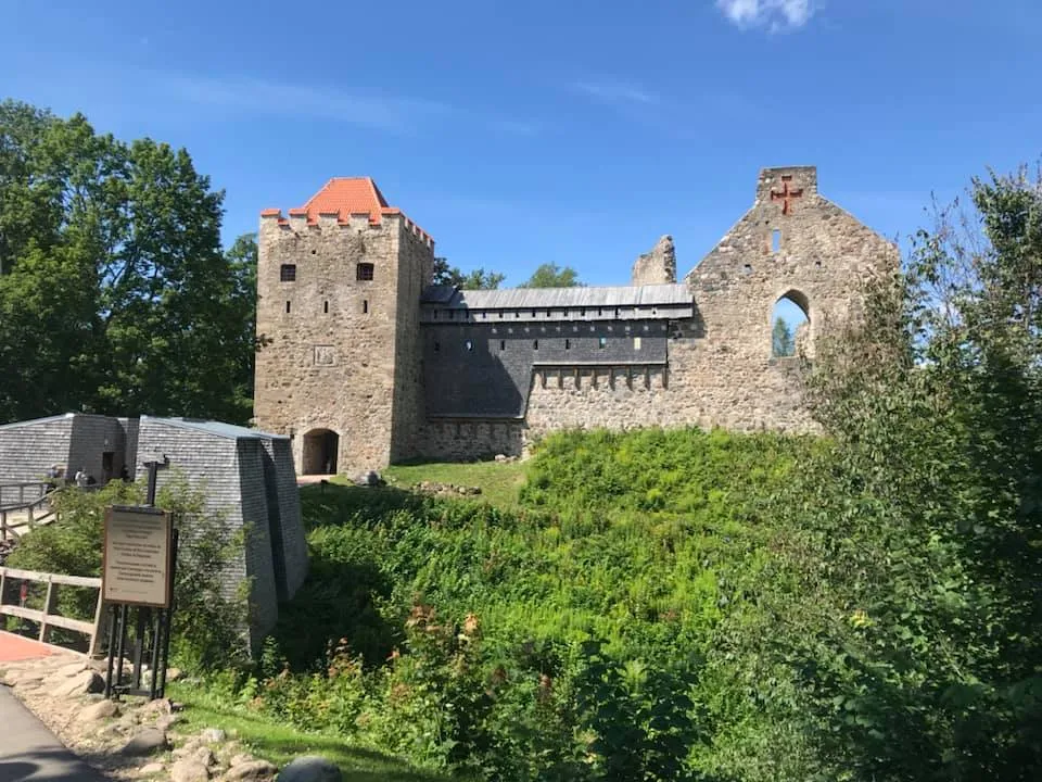 Sigulda