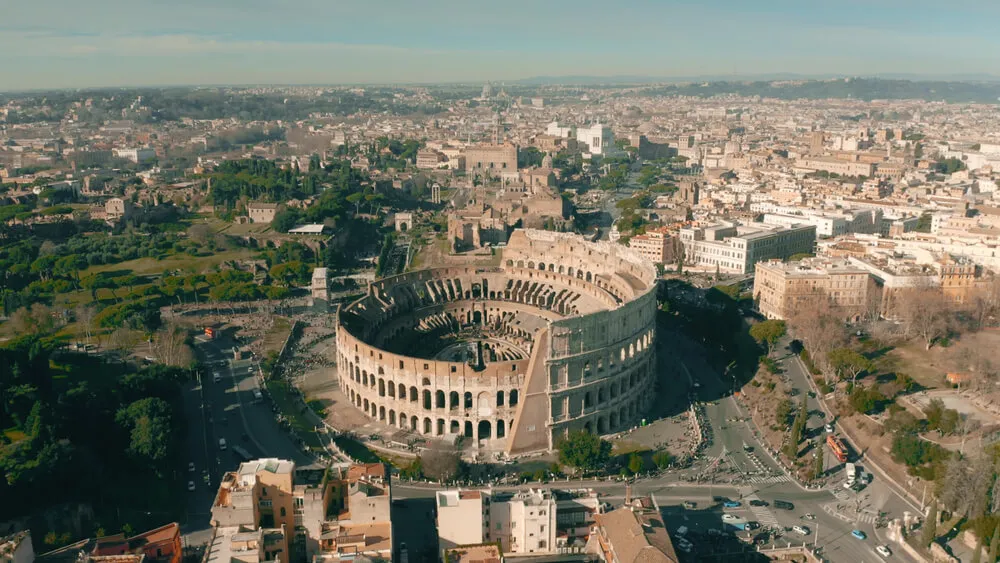 Colosseum 