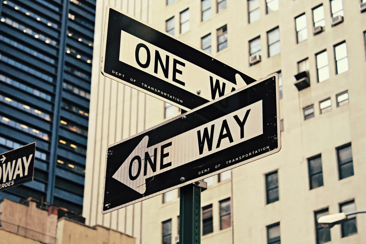 How to get to a wonder of the world?