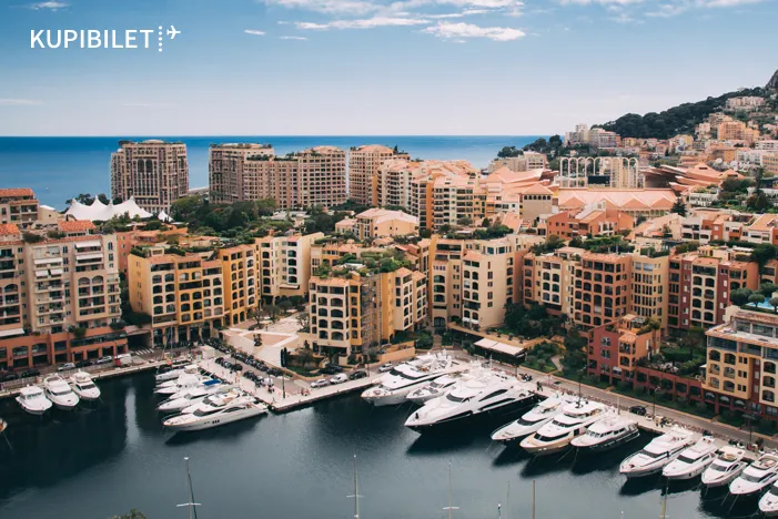 How to save money in Monaco