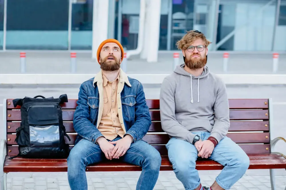 How to choose the right travel companion