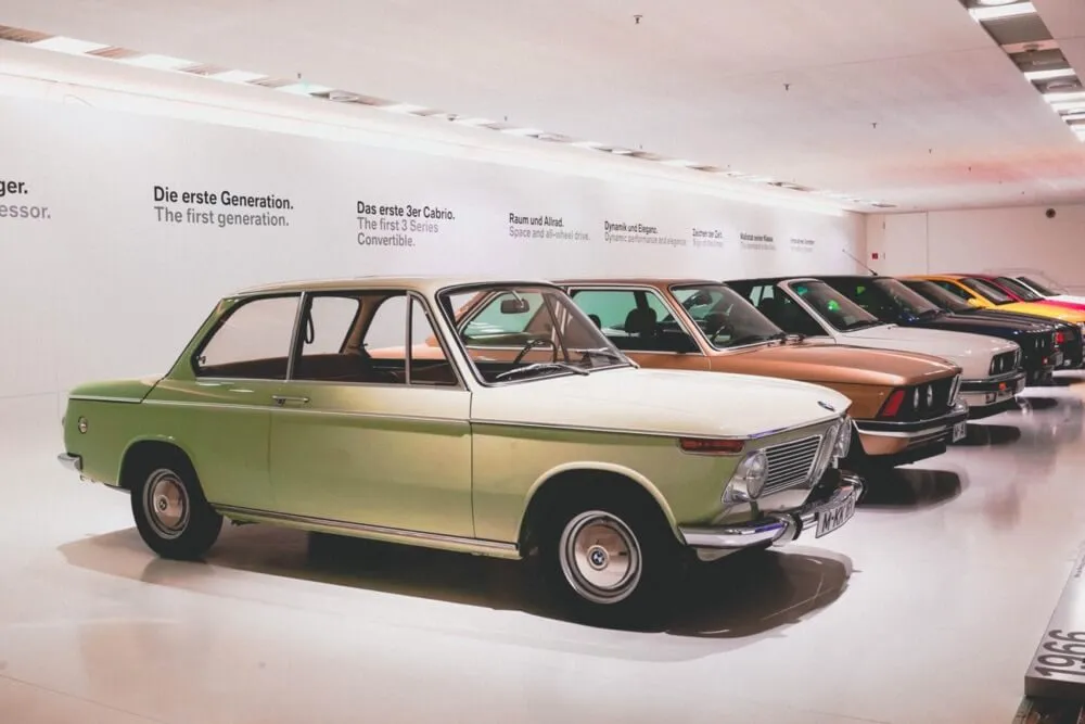 BMW Museum