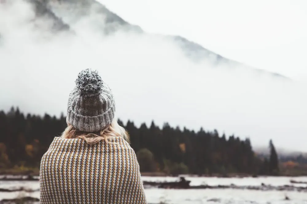 Winter Travel: What to Pack and How to Dress