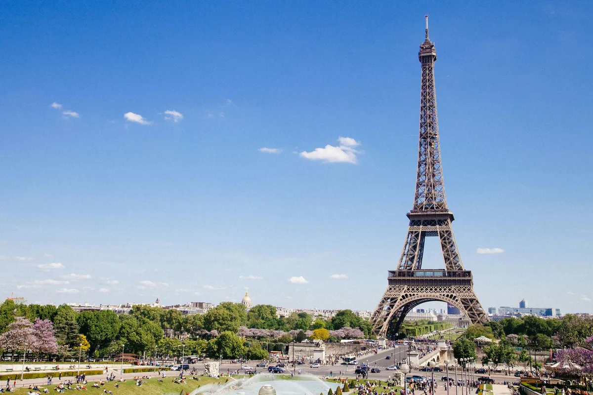 Paris in 2 days: how to make the most of your time