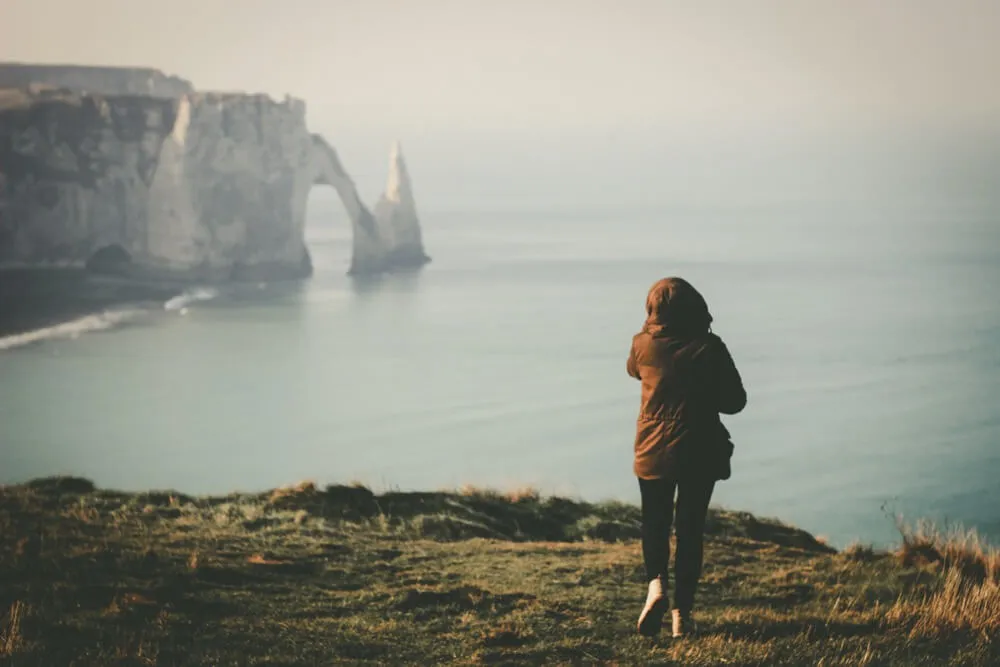 Étretat