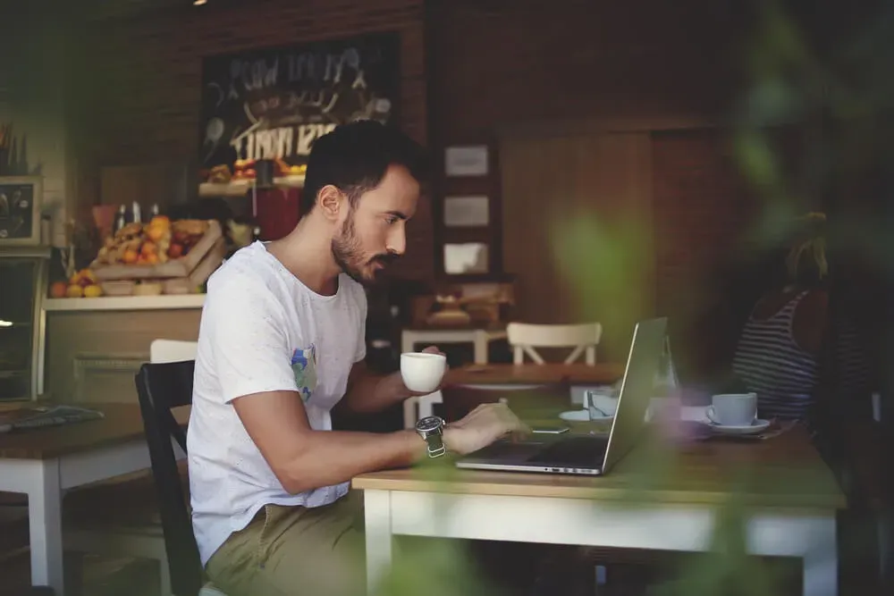 How to organize your remote work process