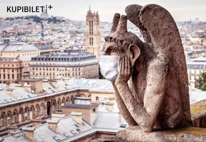 What Tour Guides Don’t Talk About?