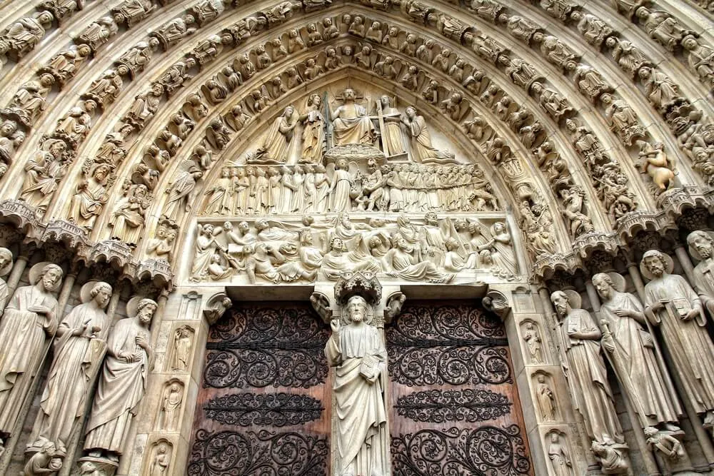 Notre Dame