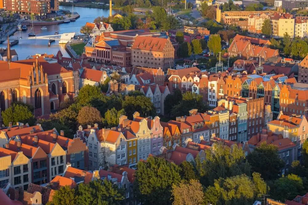 Gdańsk