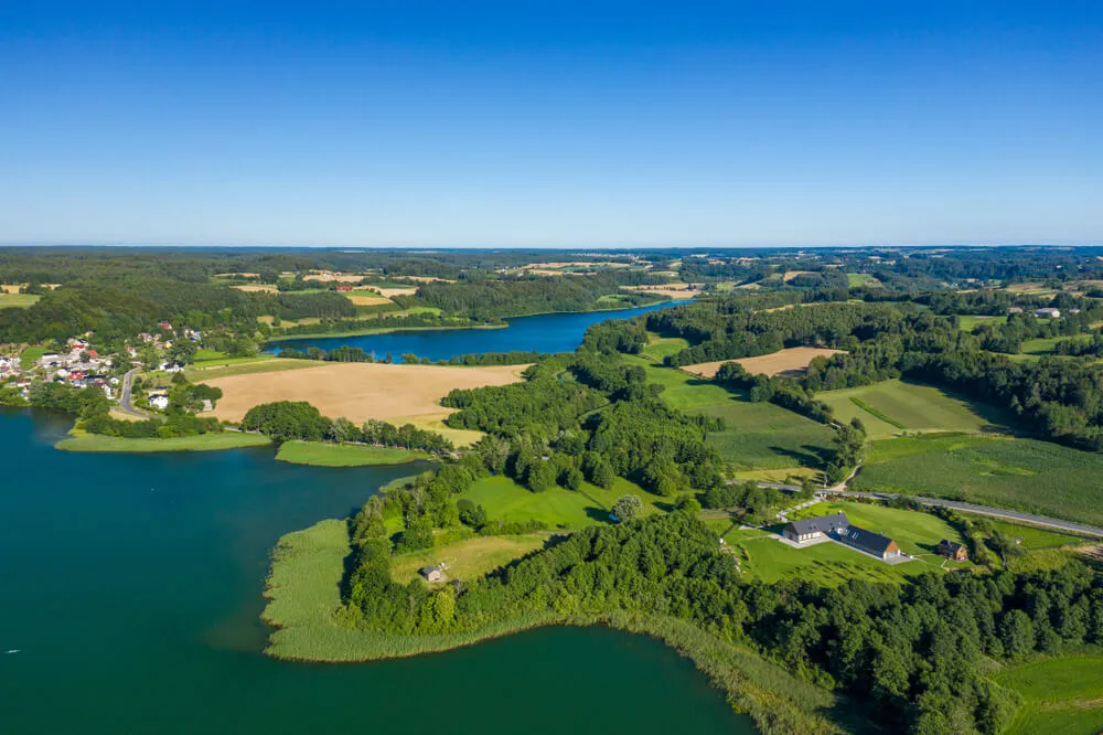 Kashubia, Poland