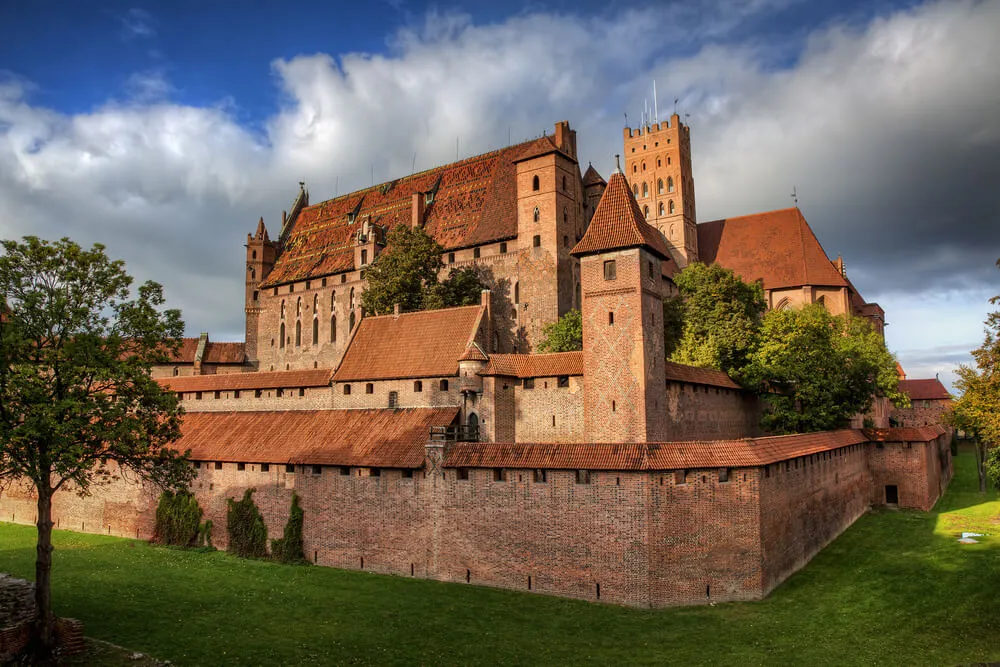Malbork