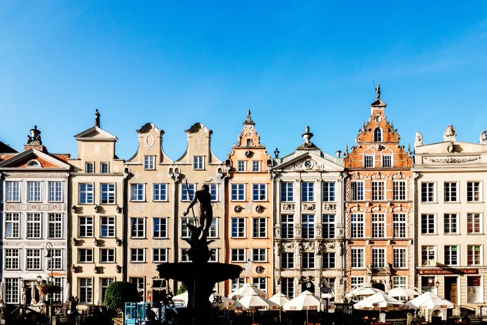 Northern Amsterdam